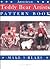 American Teddy Bear Artists Pattern Book