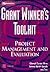 Grant Winner's Toolkit by James Aaron Quick