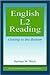 English L2 Reading: Getting to the Bottom (ESL & Applied Linguistics Professional Series)