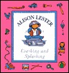 Crashing and Splashing (Board book)