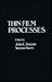 Thin Film Processes