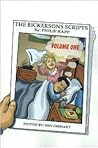 The Bickersons Scripts, Volume 1