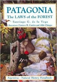 Patagonia: The Laws of the Forest (Paperback)