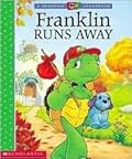 Franklin Runs Away