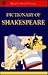 Dictionary of Shakespeare