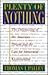 Plenty of Nothing: The Downsizing Of The American Dream And The Case For Structural Keynesianism