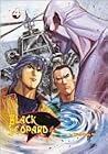 Black Leopard, Volume 4