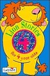 Lion Stories for 4 Year Olds (Animal Funtime)