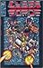 Cyberforce: The Tin Men of War