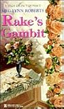 Rake's Gambit by Meg-Lynn Roberts