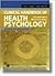 Clinical Handbook of Health Psychology: A Practical Guide Guide to Effective Interventions
