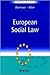 European Social Law (European Law)