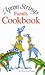 Apron Strings Family Cookbook by Evy