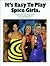 It's Easy to Play Spice Gir...