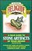 A Field Guide to Stone Artifacts of Texas Indians (Texas Monthly Field Guide Series)