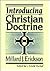 Introducing Christian Doctrine