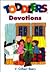 Toddlers Devotions