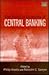 The Political Economy of Central Banking
