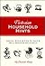 Victorian Household Hints by Elizabeth Drury