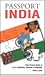 Passport India by Manoj Joshi