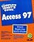 Complete Idiot's Guide to Microsoft Access 97 (The Complete Idiot's Guide)