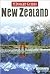 New Zealand Insight Guide