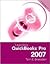 Learning Quickbook Pro 2007