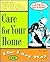 Care for Your Home the Lazy...