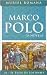 El tigre de los mares (Marco Polo, #3)