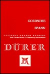 Cultural Graded Readers: Dürer (Hardcover)