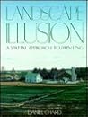 Landscape Illusion: A Spatial Approach to Painting