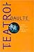 Teatro, Tomo 1 (Coleccion Dramaturgos Argentinos Contemporaneos) (Spanish Edition)