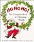 Ho Ho Ho!: The Complete Book of Christmas Words