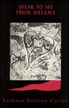 Speak To Me from Dreams (Paperback)