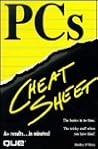 PCs Cheat Sheet PCs Cheat Sheet