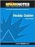 Hedda Gabler (SparkNotes Li...