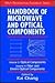 Handbook of Microwave and O...