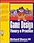 Computer Game Design: Theor...