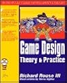 Computer Game Des...