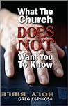 What The Church Does Not Want You To Know
