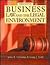 Business Law and the Legal ...