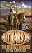 Kit Carson: The Colonel's Daughter (Leisure Western Series)
