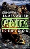 Iceblood (Outlanders, #7) Iceblood (Outlanders, #7)