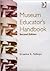 Museum Educator's Handbook