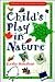 Child's Play in Nature