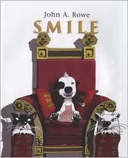 Smile (Hardcover)