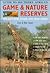 Guide to Southern African Game & Nature Reserves by Chris Stuart