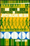 Sex and Gender in Society: Perspectives on Stratification (Paperback)