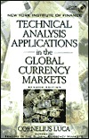 Technical Analysis Applications In The Global Currency Markets Second Edition (Hardcover)