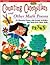 Counting Caterpillars and Other Math Poems (Grades K-2)